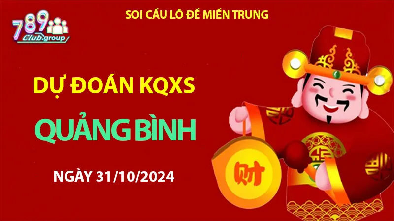Phân tích cầu lô tiềm năng XS Quảng Bình 31/10/2024 – Xác định con số may mắn ở https://www.usapharmacy.us.org
